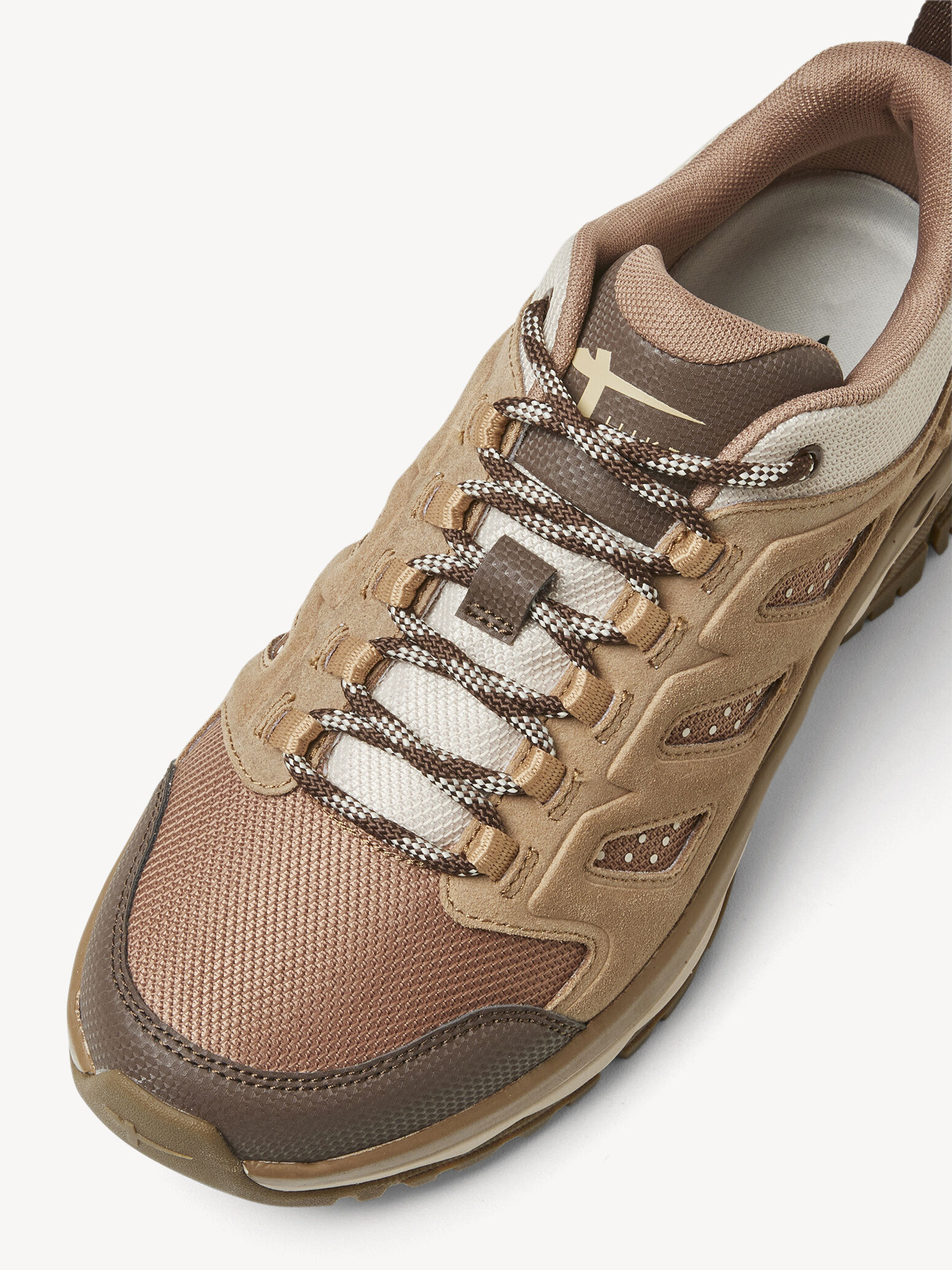 Chaussure de randonnée H-2655 - marron