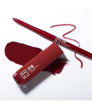 3INA Longwear Lipstick Liquid Lipstick-7 ml
