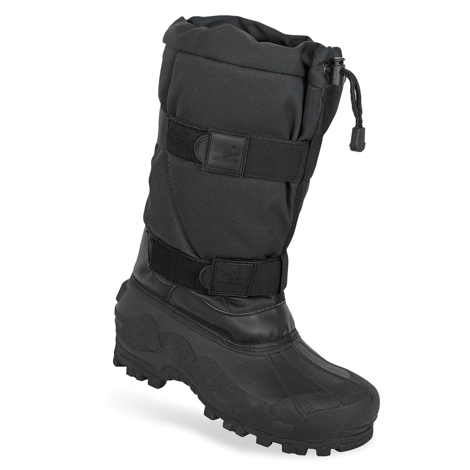 Kälteschutz- u. Winterstiefel Boot