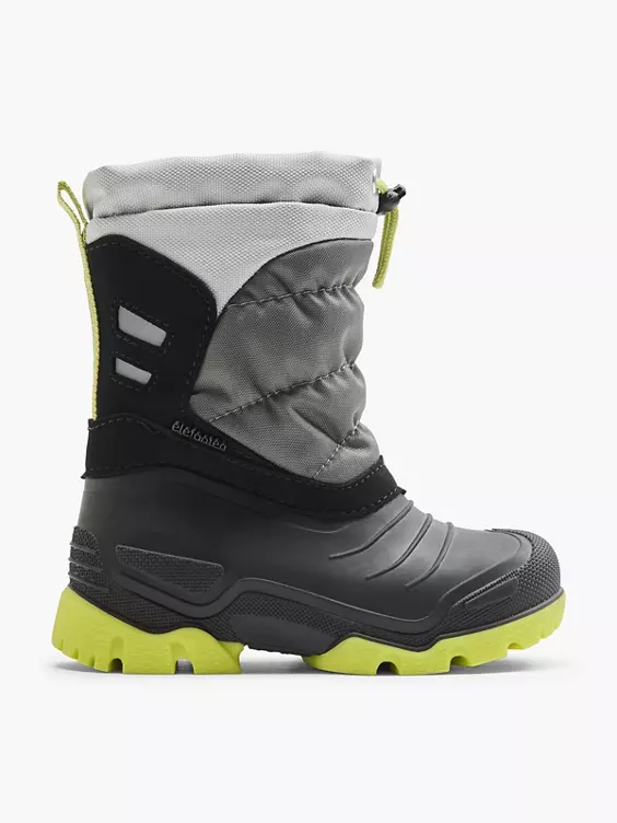 elefanten Schneestiefel GANO