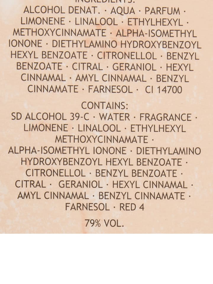 Laura Biagiotti Roma - EdT, 100 ml günstig kaufen onesize