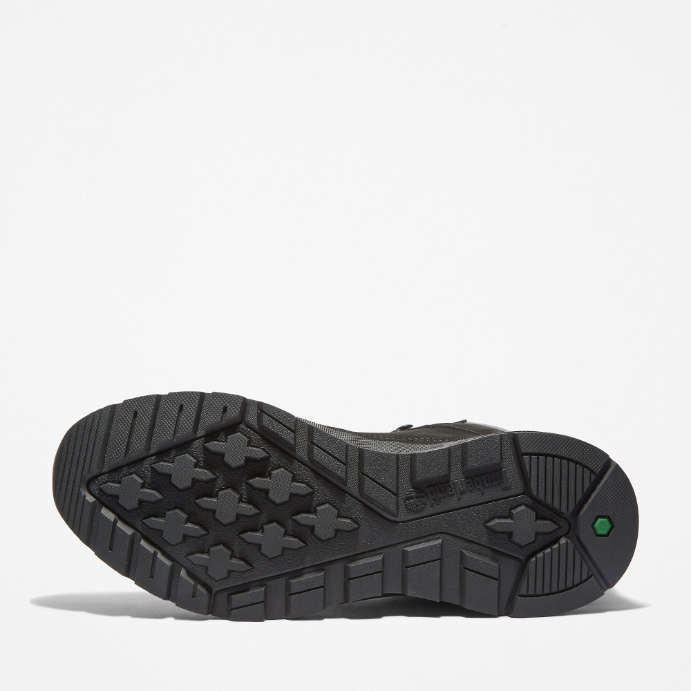 Timberland Field Trekker Mid TB0A1ZPU0151 / schwarz