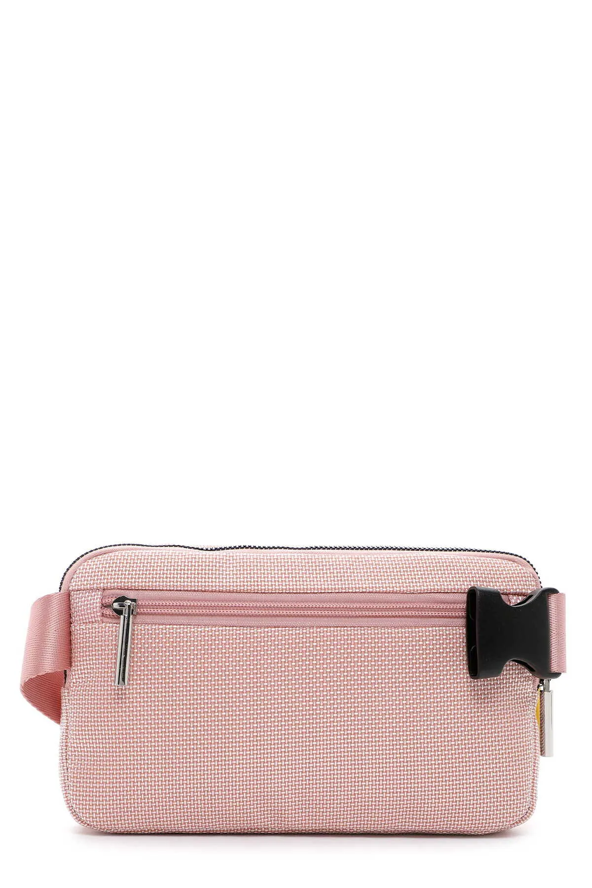 SURI FREY  Gürteltasche - Rosa - Unifarben