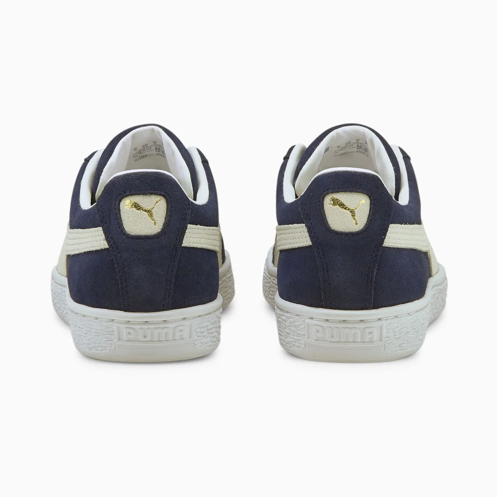 PUMA Suede Classic XXI 374915 04 / blau