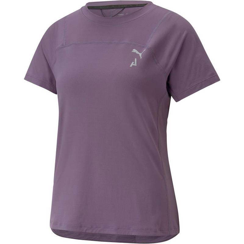 PUMA SEASONS COOLCELL Funktionsshirt Damen