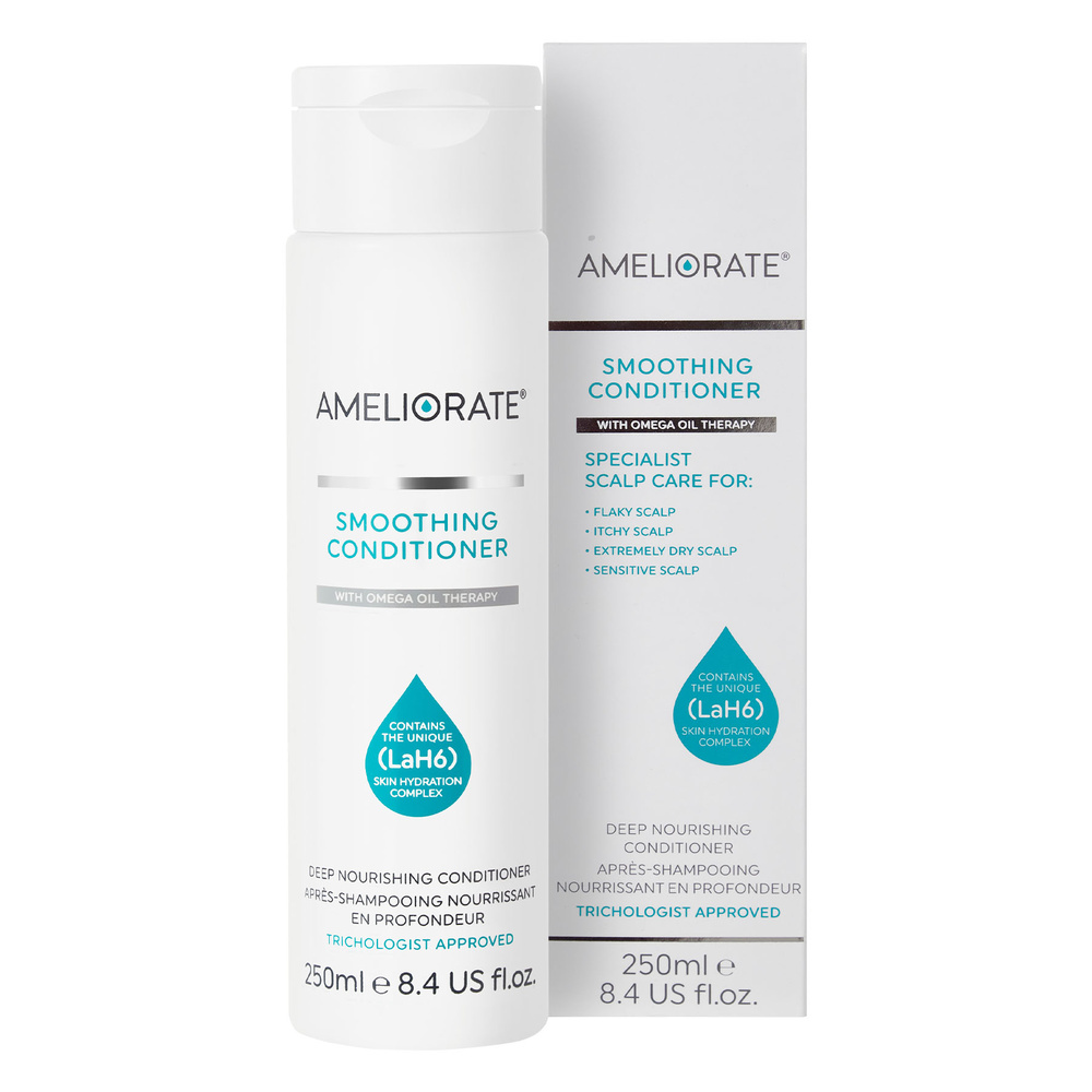 ameliorate Après-shampoing adoucissant AMELIORATE 250 ml Hair Care
