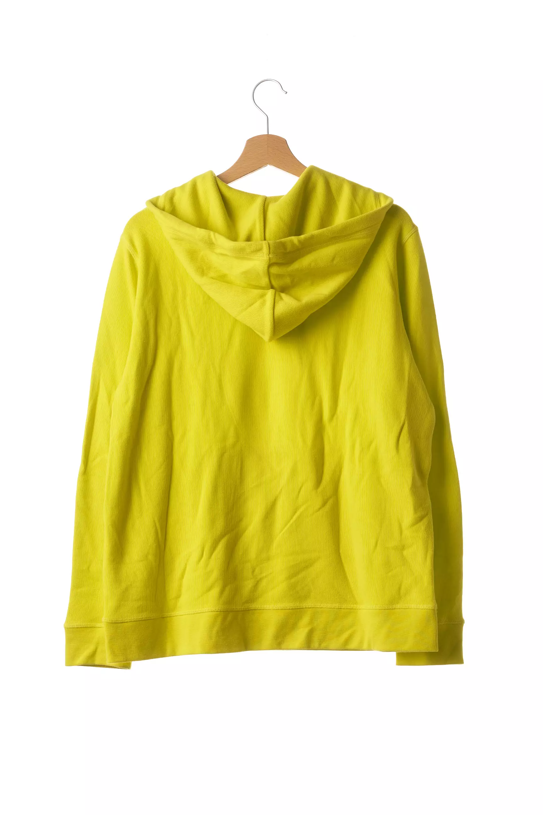 Samsoe Samsoe Sweat Capuche Femme couleur vert