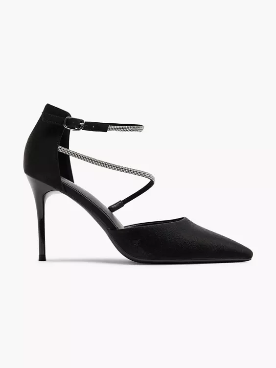 Catwalk Spangenpumps