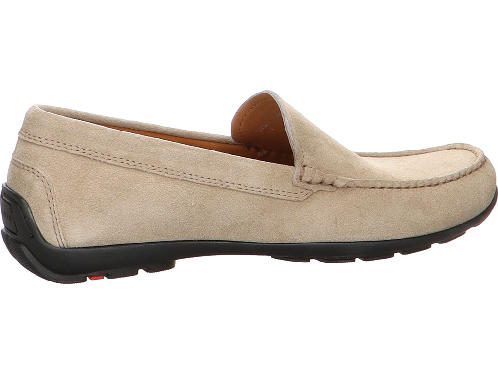LLOYD Komfort Slipper beige