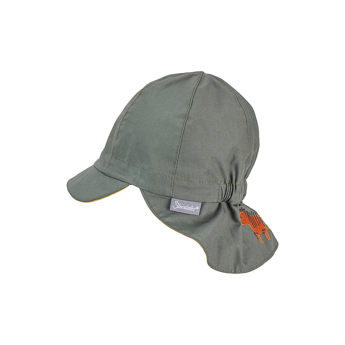 Baby Schirmmütze für Jungen