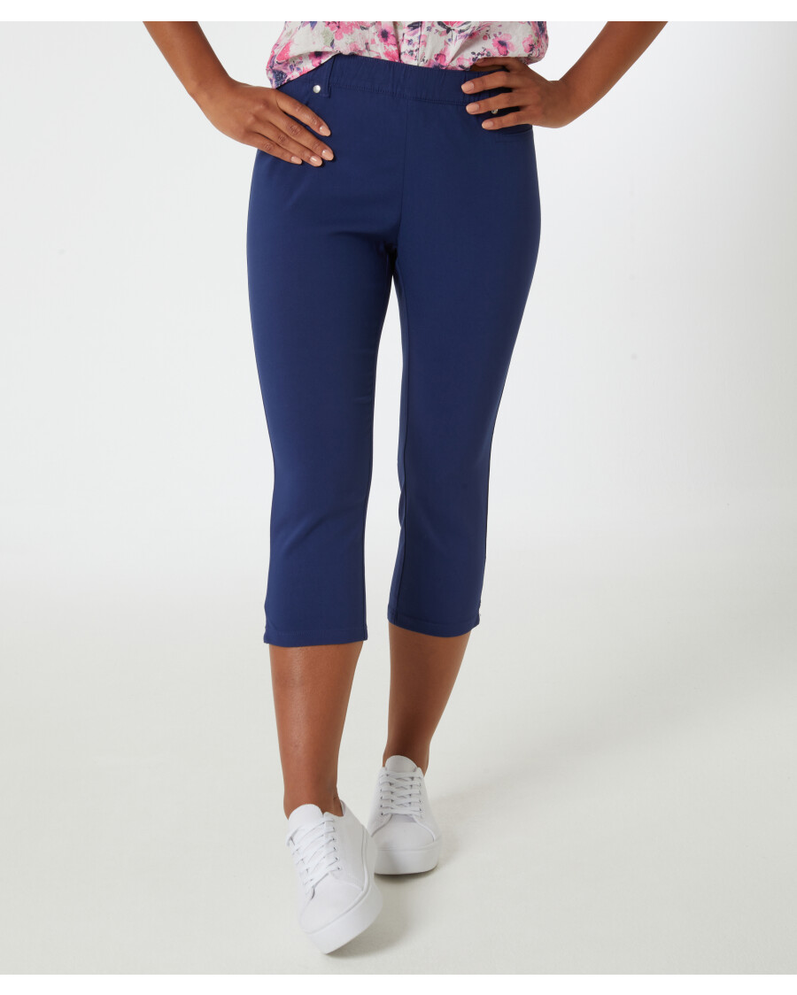 Bengalinhose in Caprilänge
