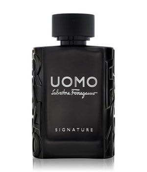 Salvatore Ferragamo Uomo Signature Eau de Parfum-100 ml