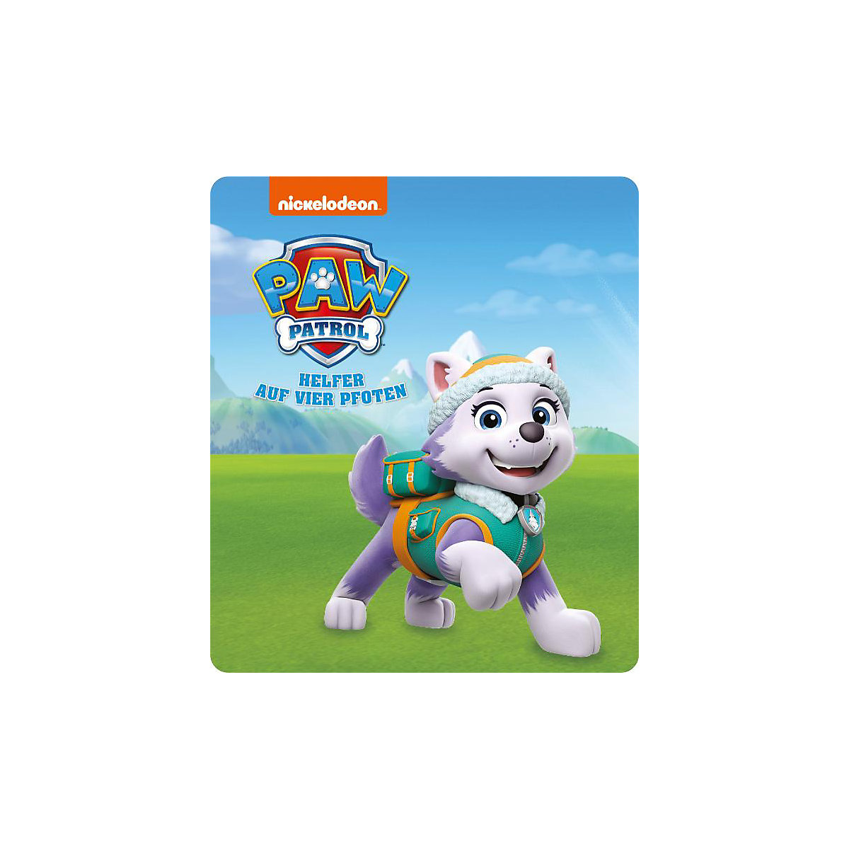 Paw Patrol - Ein neuer Fellfreund [DACH]