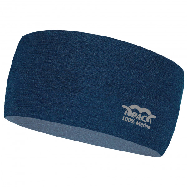 P.A.C. - Merino Headband - Stirnband