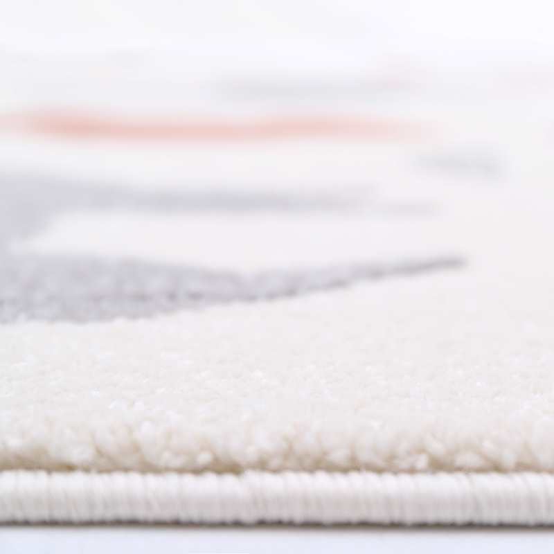 Tapis petits lamas 120x170cm ANDINO by MPA