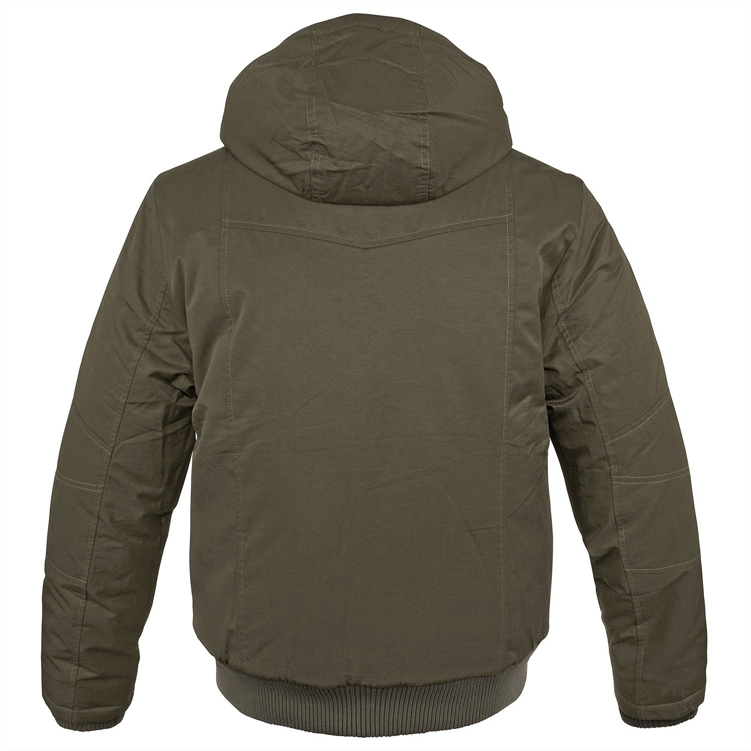 Winterjacke Mountain