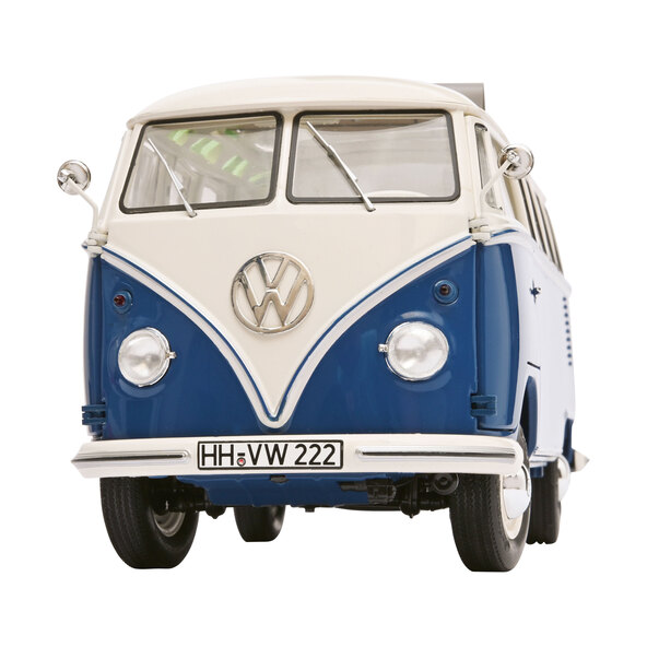 Modellauto VW T1b Samba (1:18)