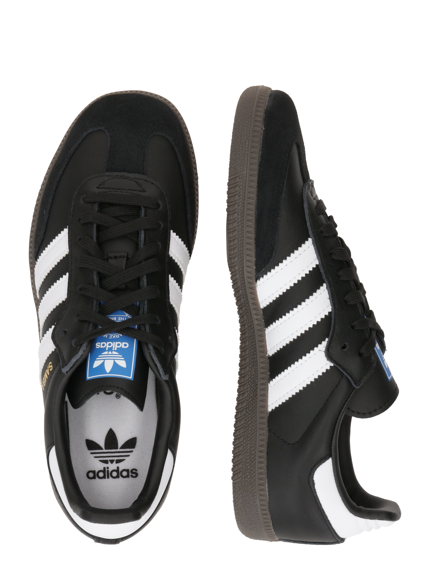 Sneakers 'Samba'