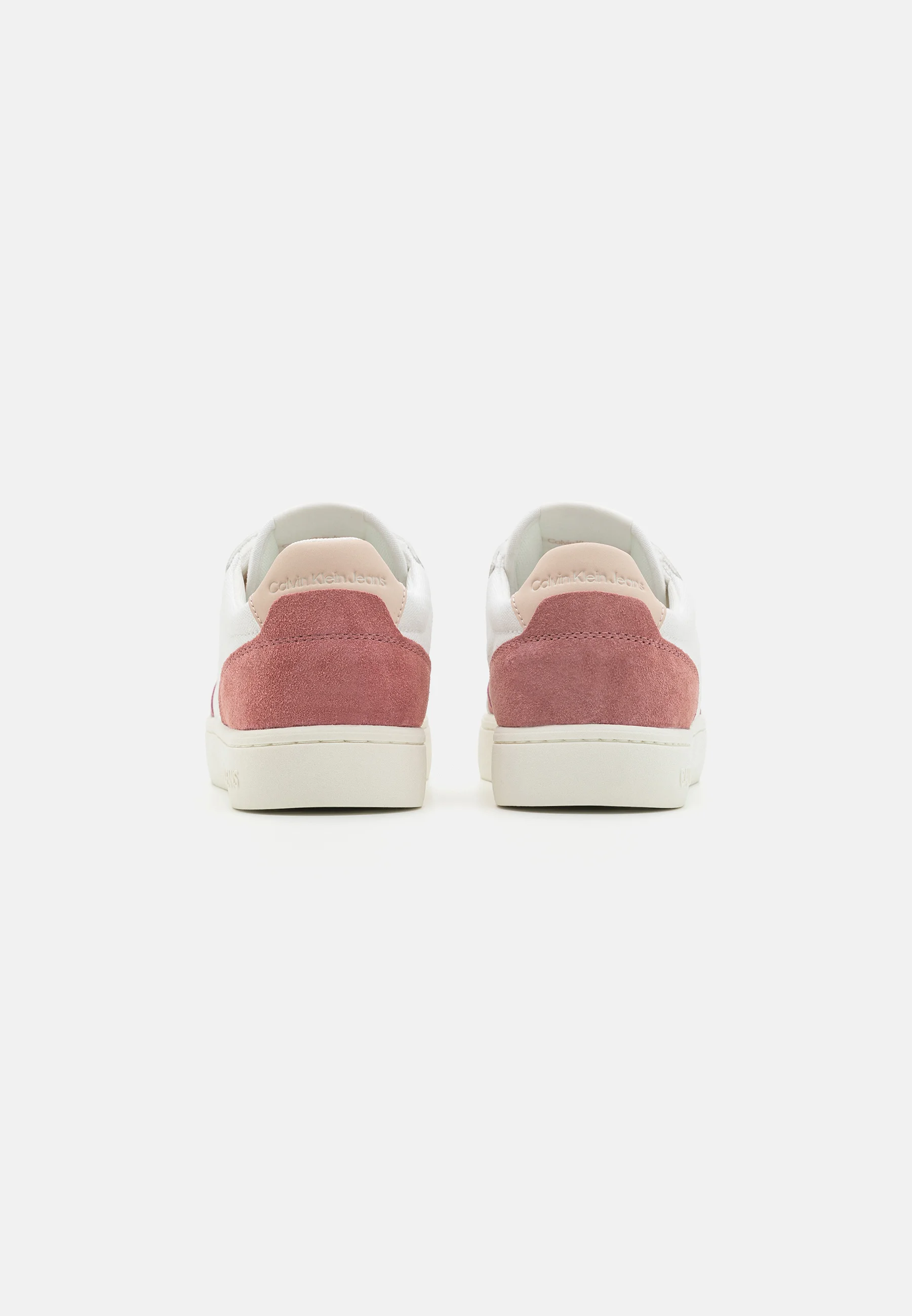 Calvin Klein Jeans CLASSIC CUPSOLE - Zapatillas bajas