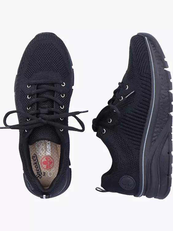Rieker Damen Sneaker Low