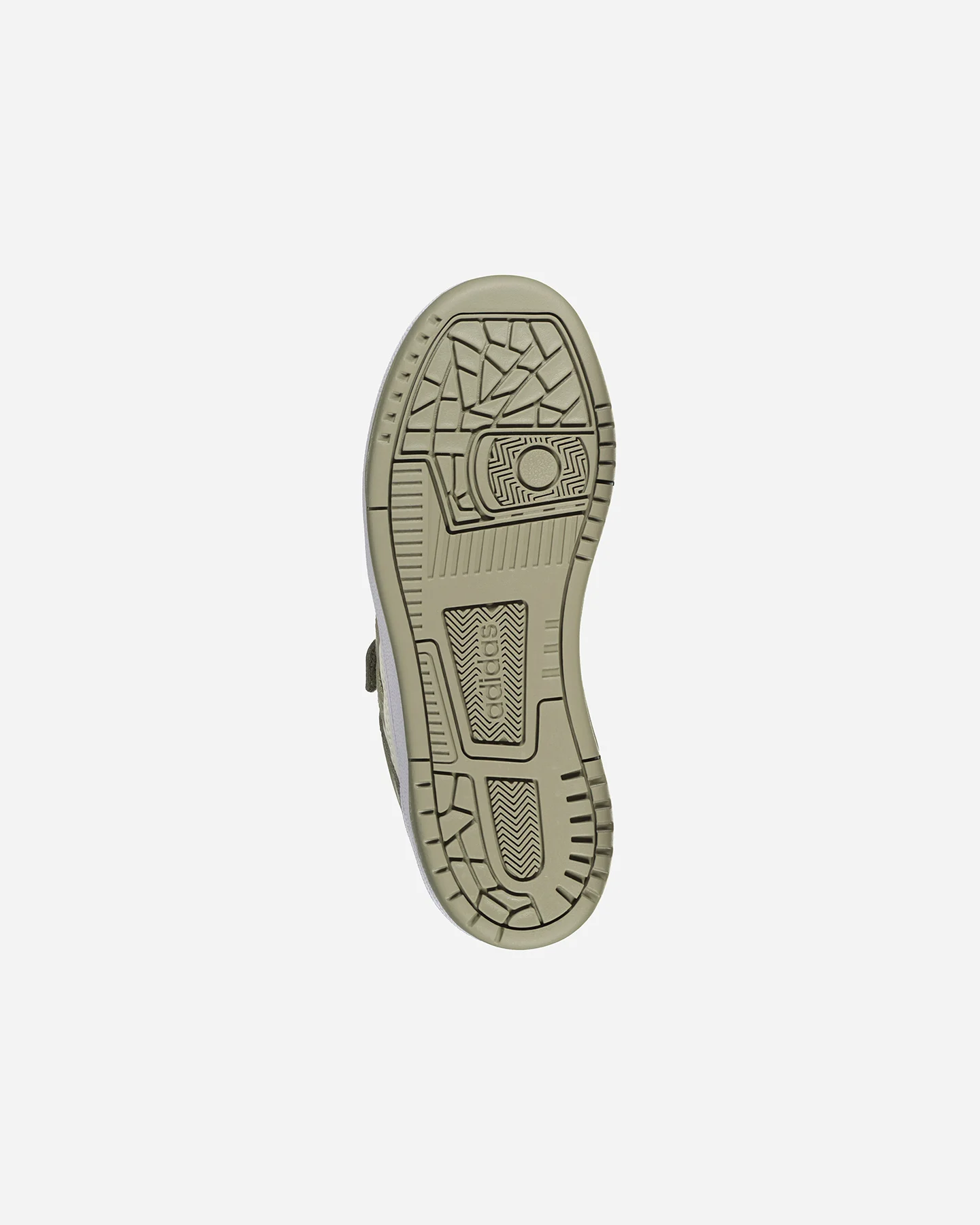 Buty sportowe Adidas Core Rapid Court Low Ps Jr JP7653