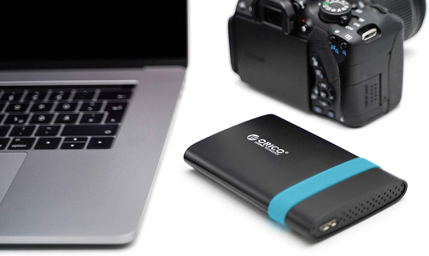 ORICO Externe Festplatte 1TB 2.5