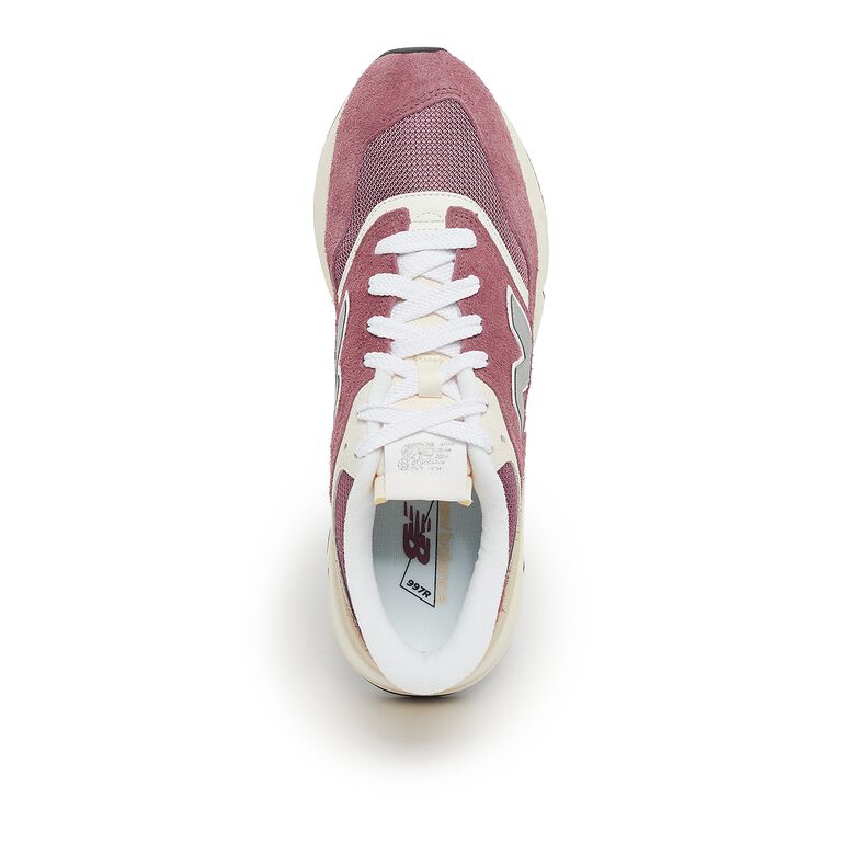 New Balance U997RCC washed burgundy