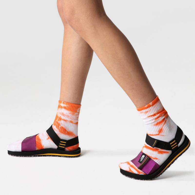 The North Face Skeena Sandalen Damen