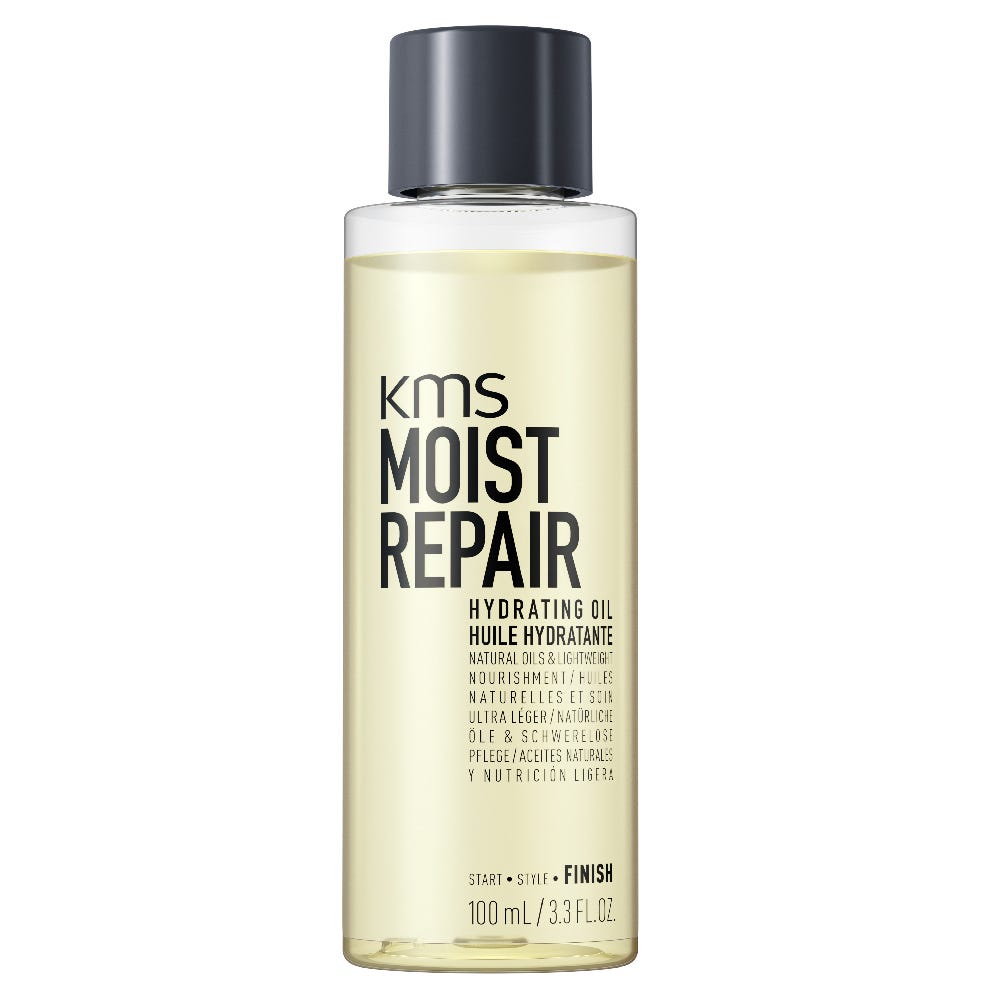 KMS Hydrating Oil 100 ml