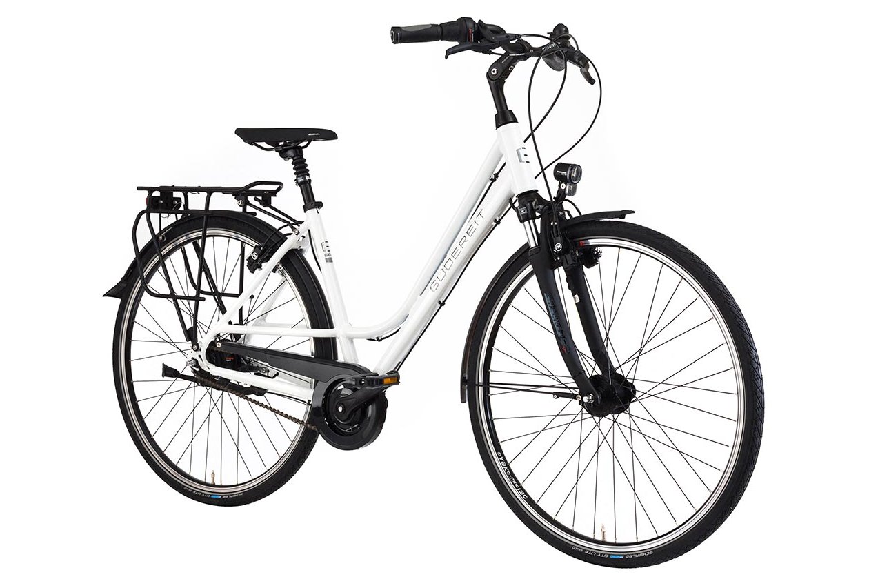 Gudereit Fantasy - 2023 - 28 Zoll - Doppelrohr