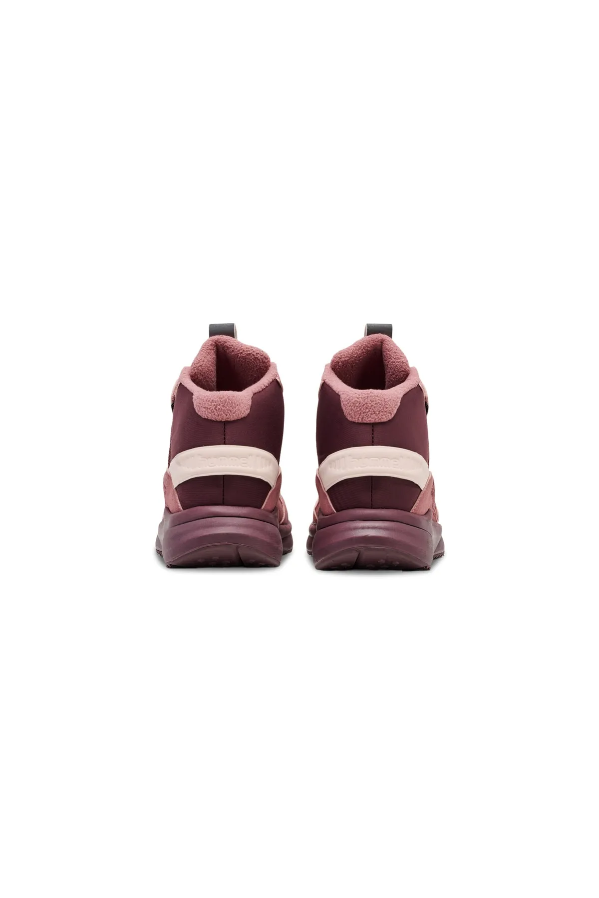 hummel  REACH ZERO MID TEX JR