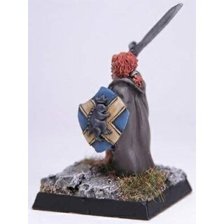 Halfling Dobbin Sackville