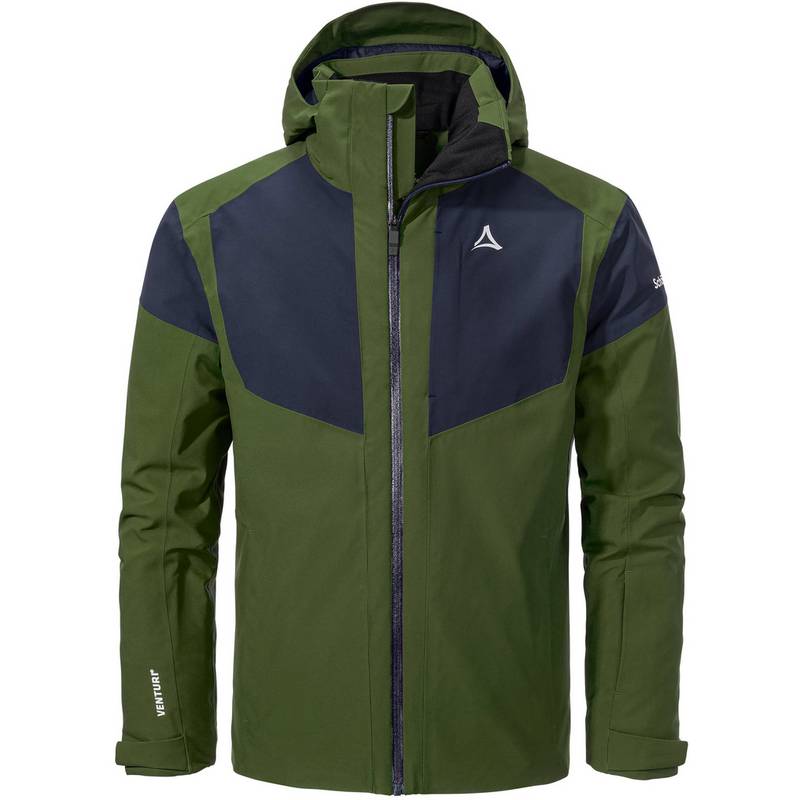 Schffel Kanzelwand Skijacke Herren