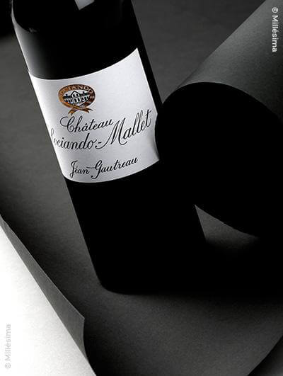 Château Sociando-Mallet 2017