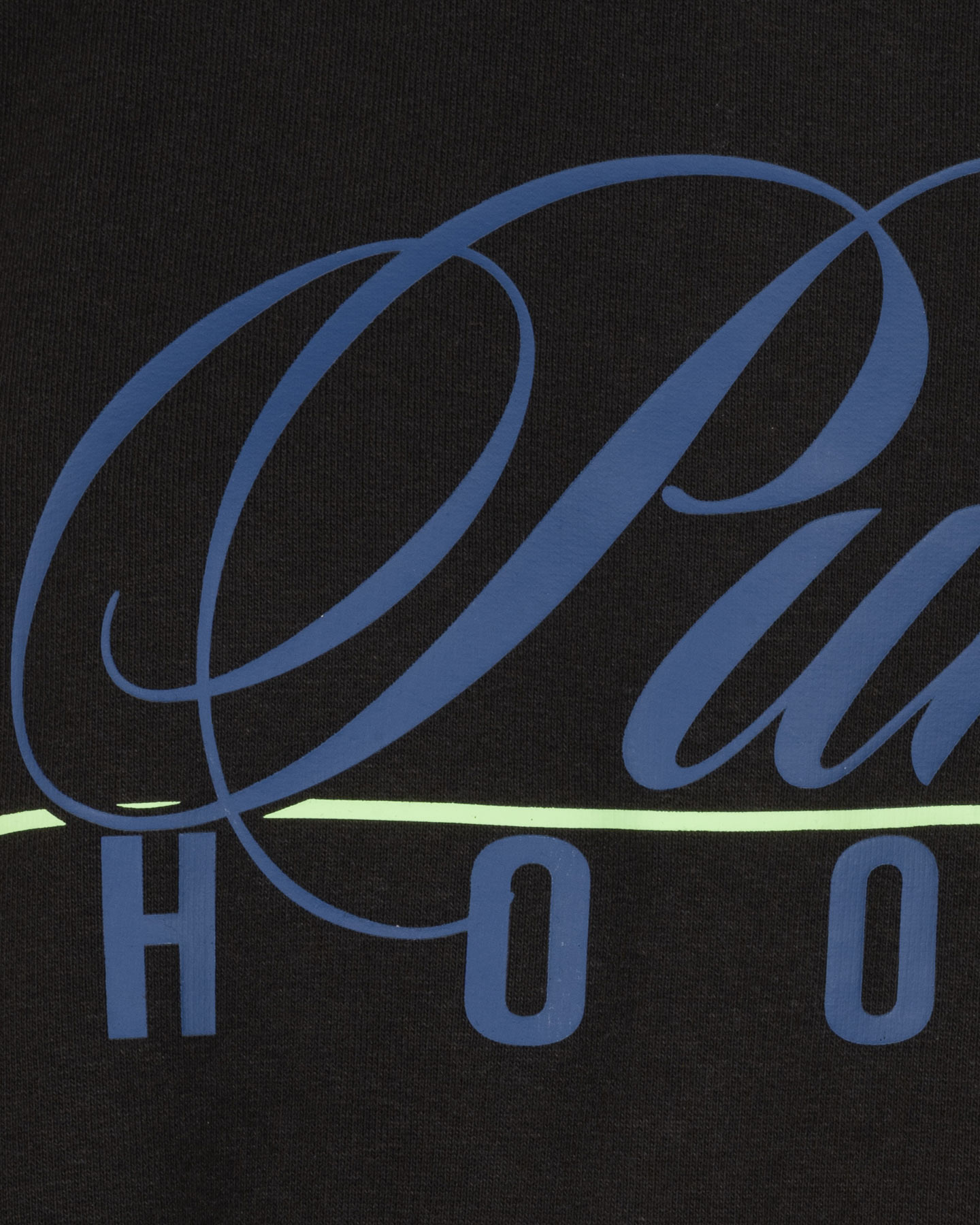 Felpa Puma Duże logo W 632376-01