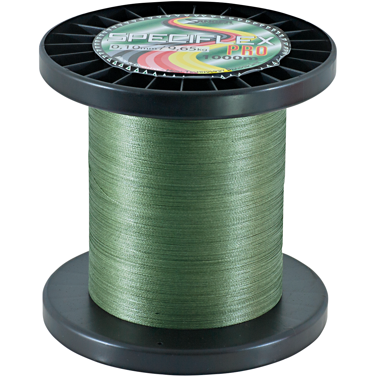 Sänger Angelschnur Speciflex Pro (oliv)