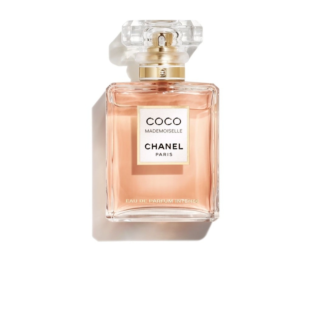 CHANEL COCO MADEMOISELLE EAU DE PARFUM INTENSE VAPORISATEUR