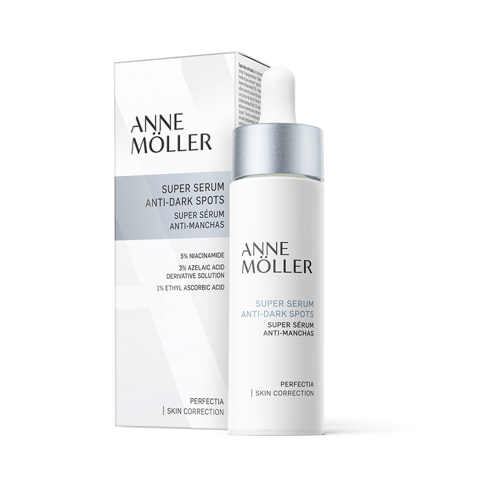 Anne Möller Perfectica Anti-Dark Spots Serum