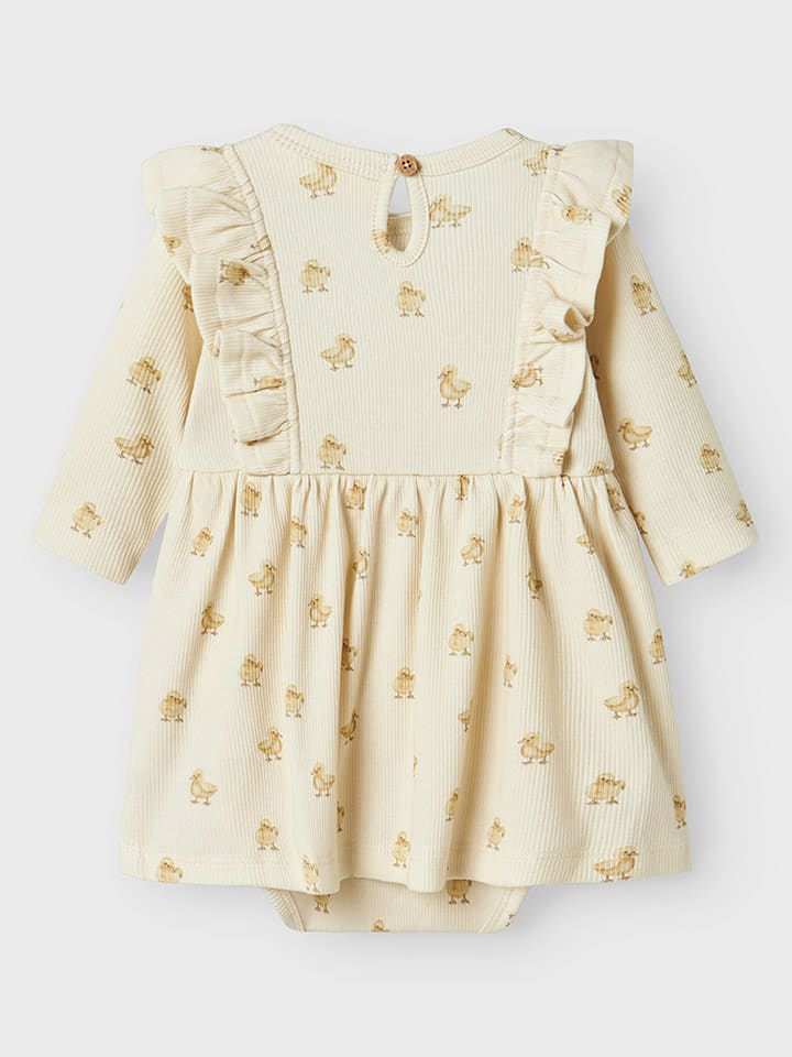 Lil Atelier Body 