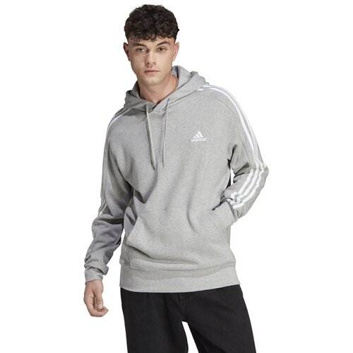 HERREN 3-STREIFEN HOODIE