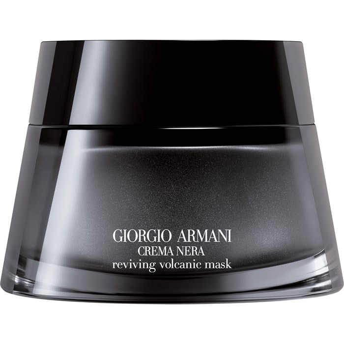 Purifying Volcanic Mask