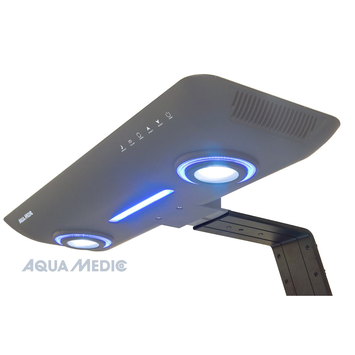 Aqua Medic angel LED holder schwarz günstig kaufen