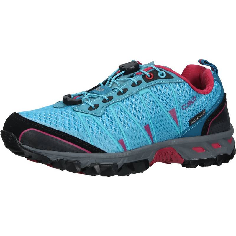 CMP Wanderschuhe Halbschuhe Damen