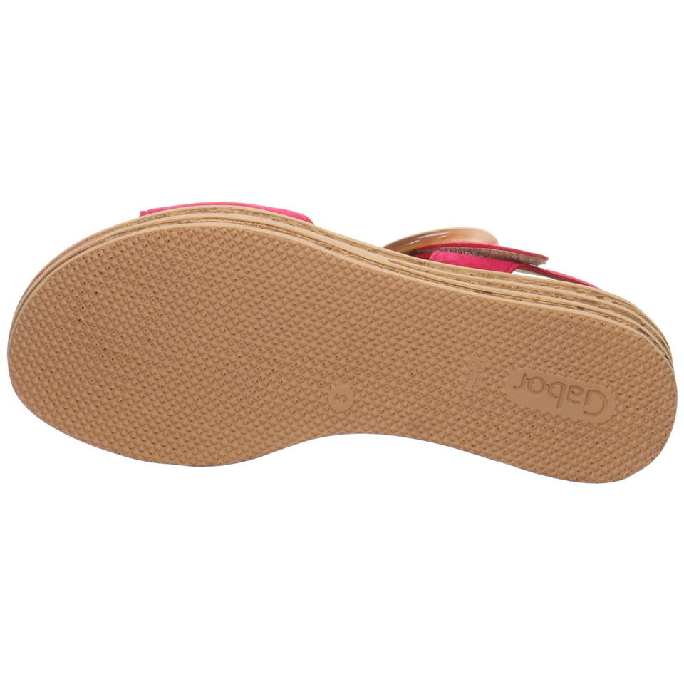 Gabor Sandalette