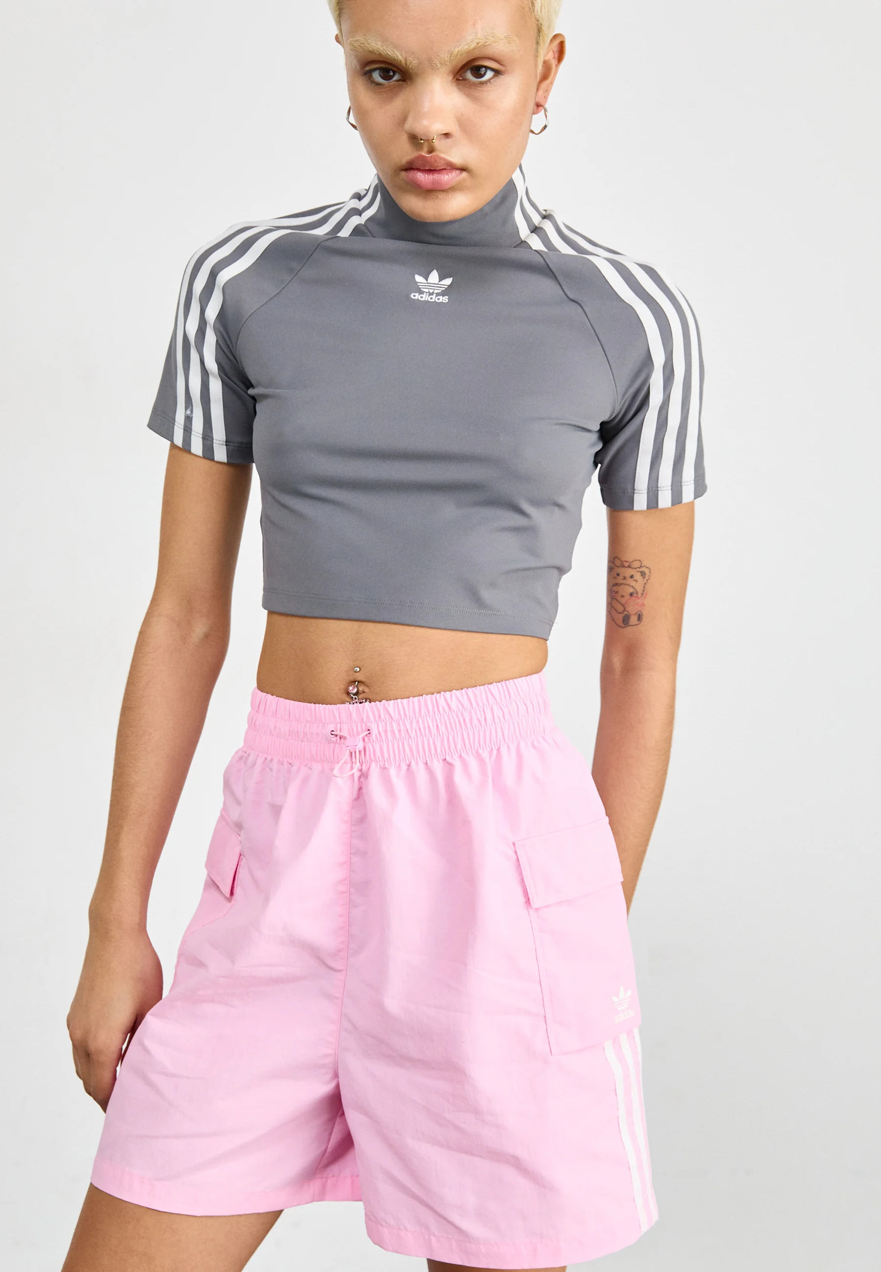Pantalones cortos adidas Originals