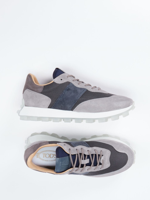 Sneaker-46614910013 Tod's