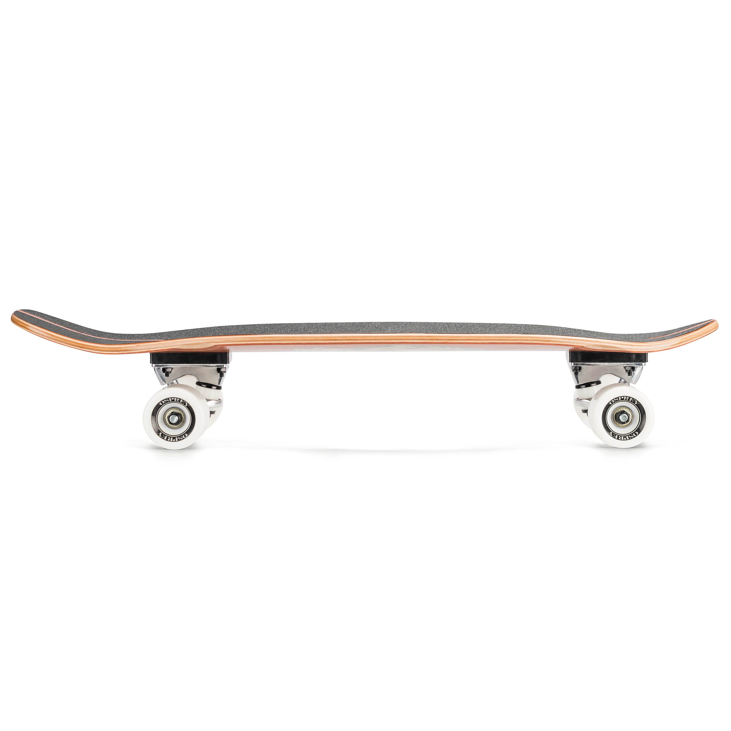 Osprey In SK8 We Trust 70 cm Cruiser skateboard