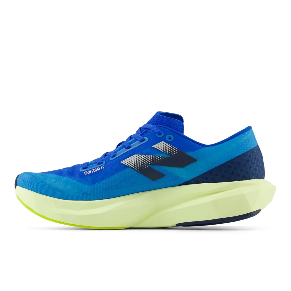 New Balance FuelCell Rebel v4 MFCXLQ4 / blau
