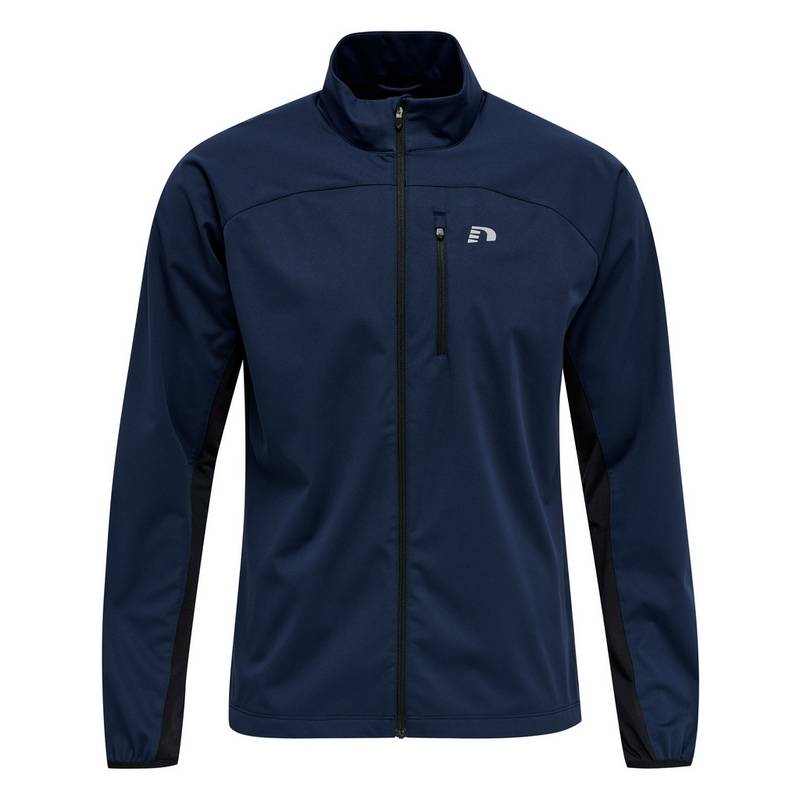 Newline MEN CORE CROSS JACKET Funktionsjacke Herren