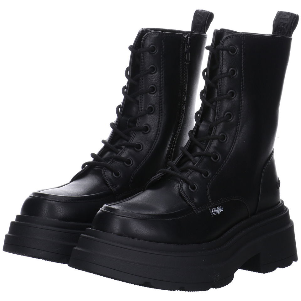 Buffalo Mars Lace Up Boots
